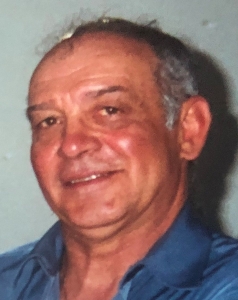 Leclair, Murray David – July 27, 1946