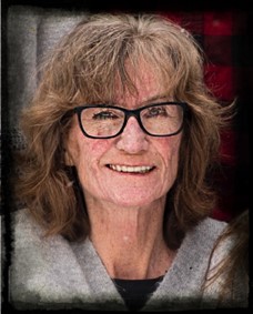 Delmas, Amanda Jane “Mandy” (nee Wareing)