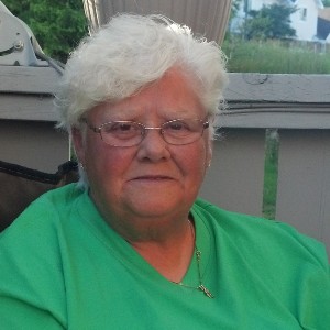 Armstrong, Brenda