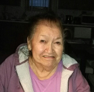 Carpenter, Madeleine