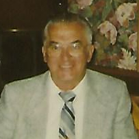 Krasowski, Walter