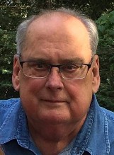 Alexander, Robert Keith