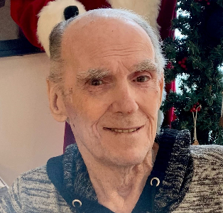 Blais, Joseph