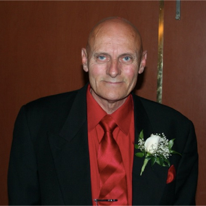 Maurice, Alain