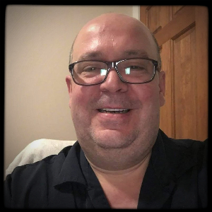 Bertin, Shawn 1970-2022