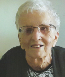 Campbell, Ethel Marion (née Mac Rury)