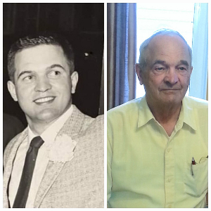 Beaudry, Patrick James “Pat”
