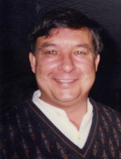 Romain, Craig Joseph