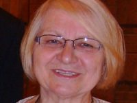 Bohm, Annemarie