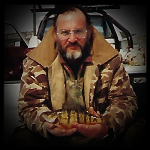 Hunt, David Harold