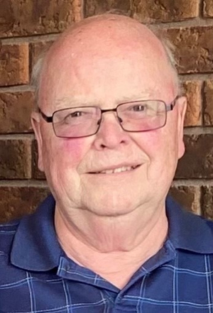 Harvey, Raymond John