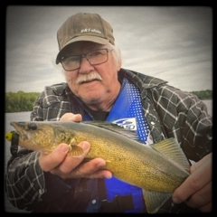 Smith, Robert Peter “Pete”