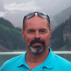 Barriault, Daniel