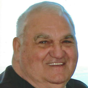 Dailey, Gordon Robert William