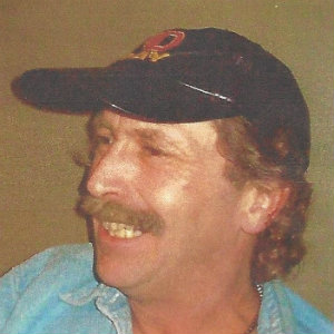 Picotte, Jody William