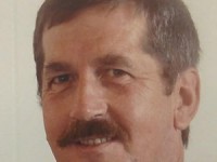 Salisbury, George Howard