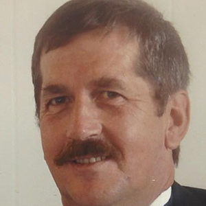 Salisbury, George Howard