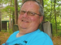 Ross, Melvin Abram