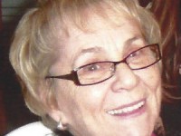 Amyotte, Marcelle