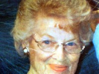 Robillard, Mildred