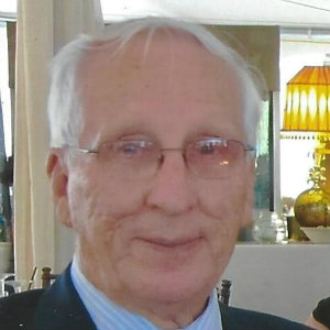 Sykes, John Frederick