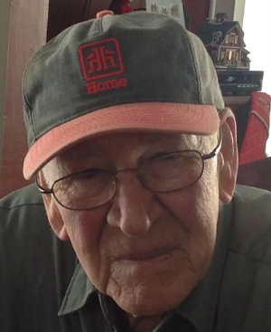 Lahaie, John