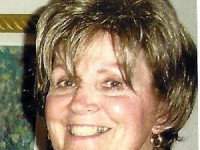 Spencer, Suzanne “Sue”