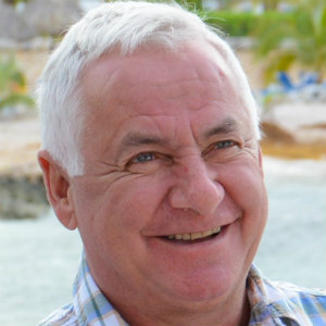 Beaulieu, Gaetan Joseph
