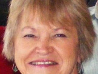 Gideon, Cynthia Edith