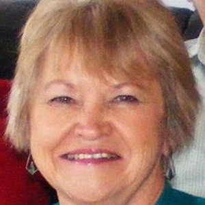 Gideon, Cynthia Edith