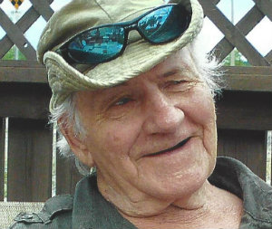 Karwaski, Irvine (Larry)