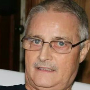 NORRAD, David Lorne