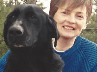 O’Brien, Judy Ann
