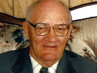 Smagac, Walter Frank