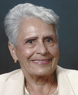 Vincent, Marguerite Pauline