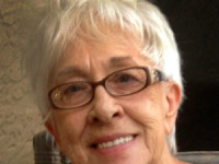 Bouchard, Larraine (nee Tremblay)