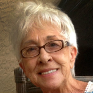 Bouchard, Larraine (nee Tremblay)
