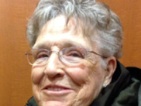 Castonguay, Lucille Marie