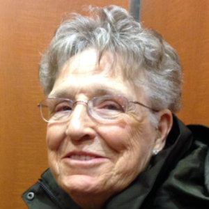 Castonguay, Lucille Marie