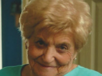 Nowosielski, Antonina (Tina) (nee Leslow)