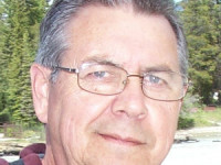 Blais, Robert Damien