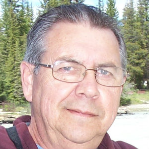Blais, Robert Damien