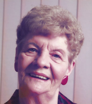Bouchard, Christina