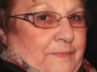 Dalcourt, Liliane (nee Quesnel)