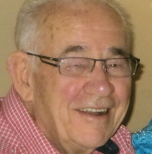 Doherty, William (Bill)