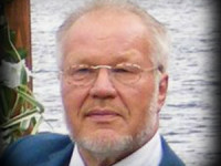 Lindroos, Martti