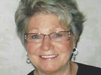 Martin, Audrey Lois (Austin)