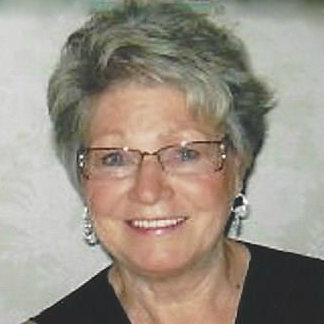 Martin, Audrey Lois (Austin)