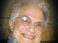 Oshell, Yolanda Mafalda (nee Donati)