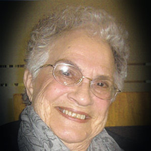 Oshell, Yolanda Mafalda (nee Donati)